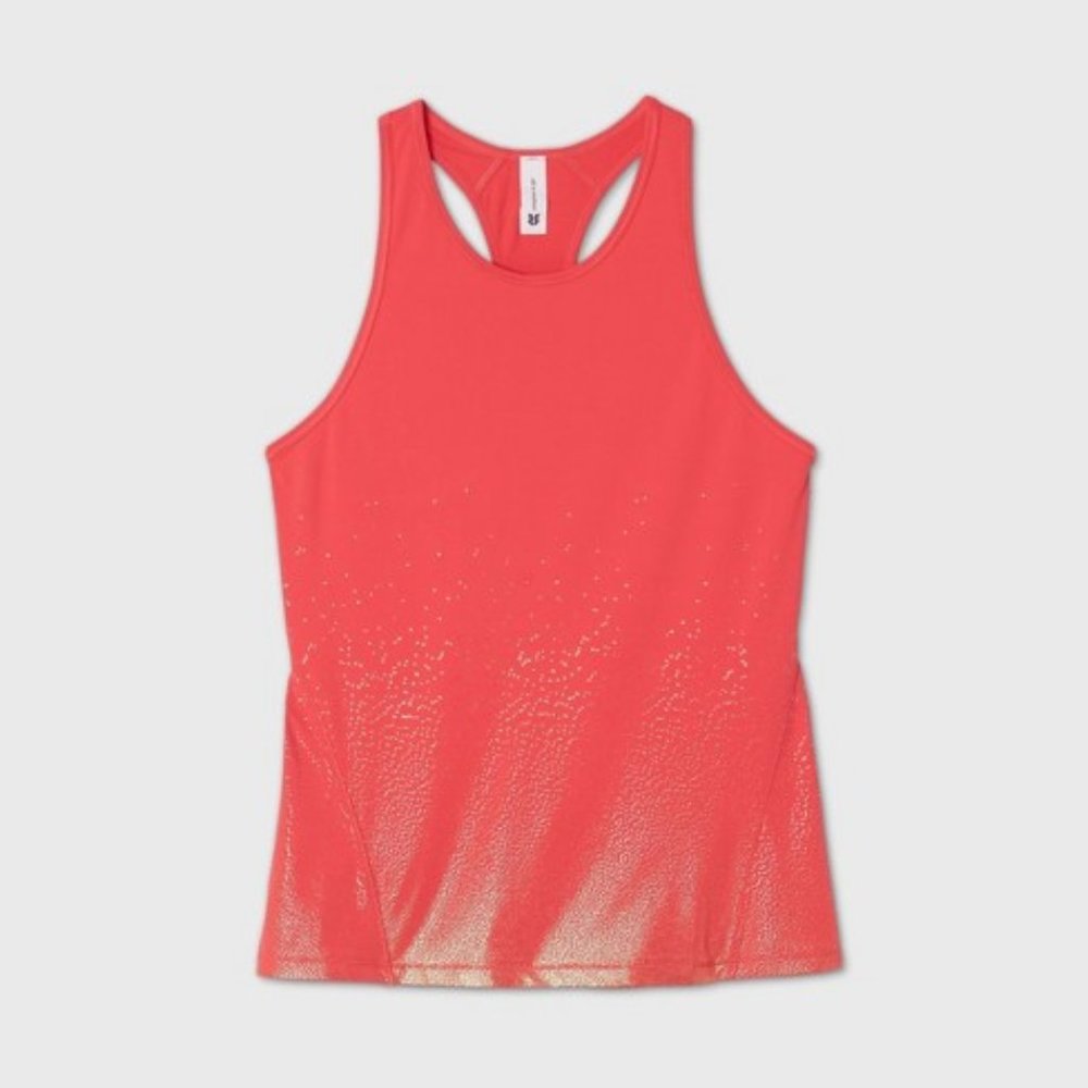 All In Motion Running Tank Top - Picture 2 of 5